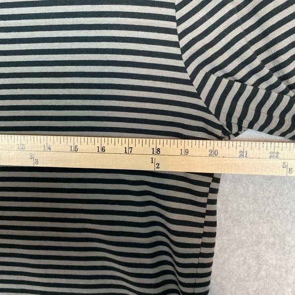 Kenneth Cole Reaction Mens Long Sleeve T Shirt Sz L - Picture 4 of 7